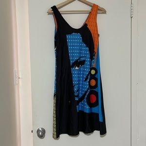 Volt Dress size 2